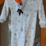 olaf onesie Image 4