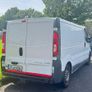 Opel Vivaro 2007 Image 4
