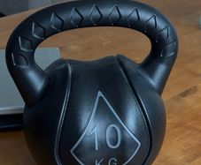 kettlebell