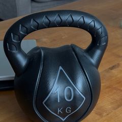 kettlebell