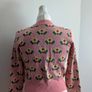 cardigan pink Image 2