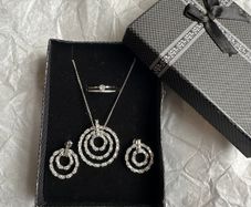 jewellery