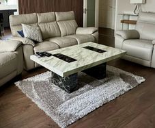 Marble Coffee Table