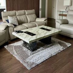 Marble Coffee Table