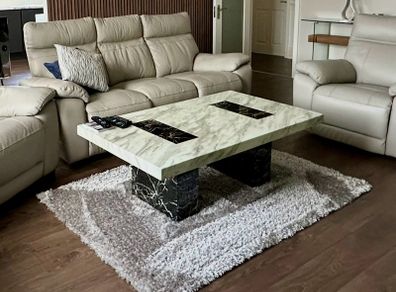 Marble Coffee Table