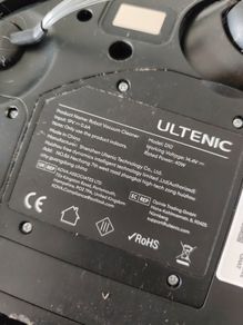 Robot Vacuum cleaner  D10