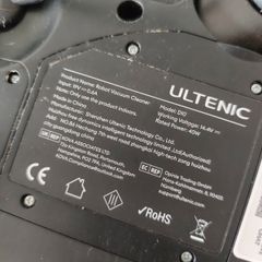 Robot Vacuum cleaner  D10