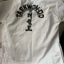 Taekwondo kids suit Image 3