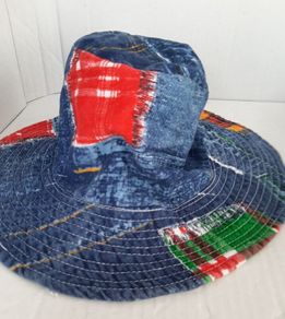 sun hats