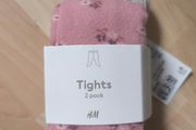 Baby girl tights BNWT 1-2 years