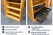 Office cabinets