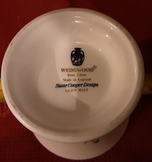 susie Cooper design for Wedgwood,  See my other susie Cooper Item's