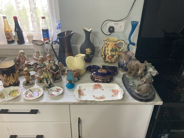 House clearance