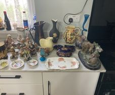 House clearance