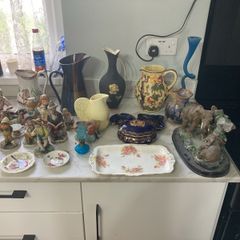 House clearance