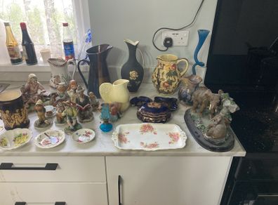 House clearance