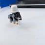 100% lego Storm Trooper with jet pack Image 2