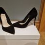 FAITH Black Stilettos 39 Image 4