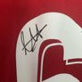 BNWT Liverpool 19/20 Premiership Original winning NB jersey signed by TAA Image 4
