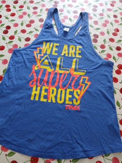 Zumba wear