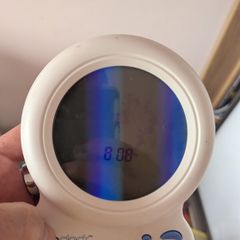 Gro Clock