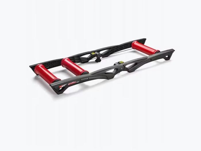 Elite Arion Parabolic Rollers