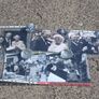 5 X 1984 Charles Haughey Press Photos Image 2