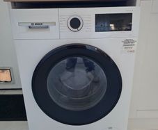 Bosch Series 4 9kg