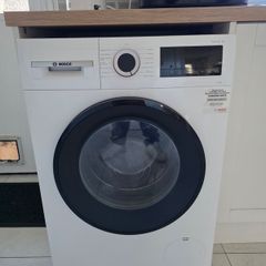 Bosch Series 4 9kg