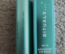Rituals lip balm