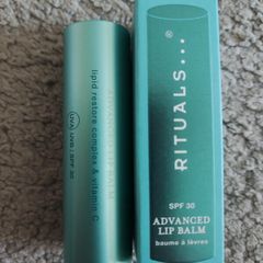 Rituals lip balm