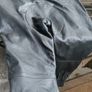 Leather biker trousers size 40 Image 2