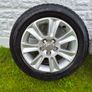 alloy wheels 5x100 a1 polo fabia ibiza 5x100 Image 2