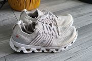 On Running Cloudswift 3