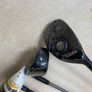 Ladies golf clubs and bag Image 5