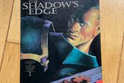 The Shadow's Edge: Legends of Larian Book 1 - Terry Murray and Jeff Anderson