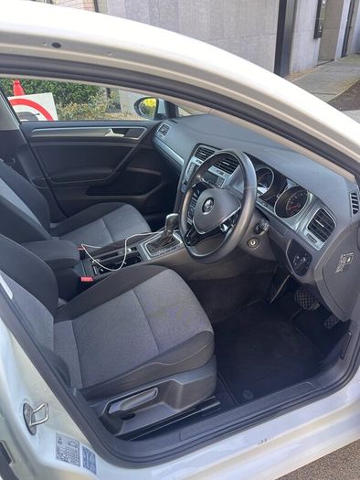 Vw Golf 2016 60km !  1.2 Tsi Auto