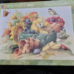 Adult 1000 piece Puzzle (439)(A7)(NEW)