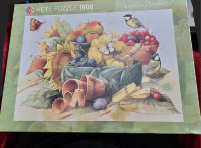 Adult 1000 piece Puzzle (439)(A7)(NEW)