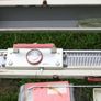 Vintage F200 Knitting Machine Image 4