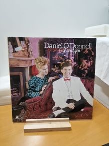 Daniel O'Donnell I Need You