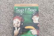 Podge and Rodge a scare at bedtime Dvd collectors edition brand new sealed