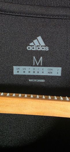 official adidas Manchester United 2017/18 Champions League Training Jersey
