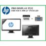 HP ProDisplay P232 23", 1920 x 1080 Full HD, LED Monitor with VGA, DisplayPort Image 2