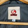 Rare Mammut XC OSLabelproject Jacket - Black Quilted Bomber - Ltd Edition - L Image 8