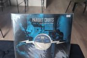 Parquet Courts - Live At Third Man Records (LP) Vinyl
