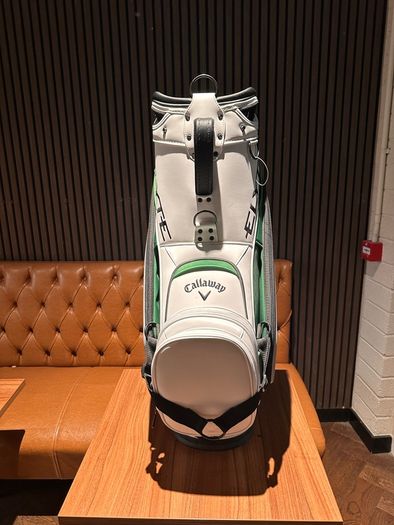 Callaway Elyte Tour Bag