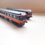 Model Railway Irish 2 Car Aec Dcc Ready Image 3