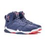 Nike Air Jordan 7 Quai 54 Uk 11 /  Us 12 Deadstock Image 10