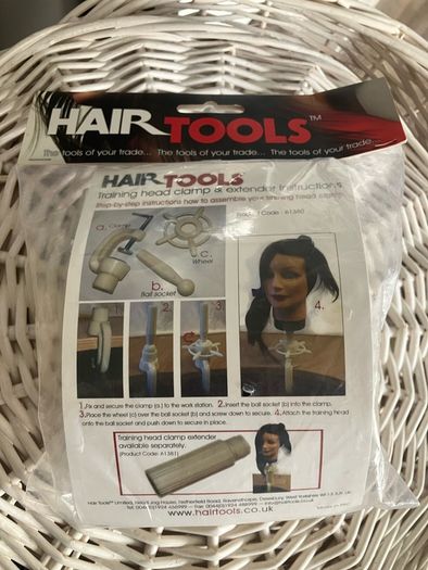 Hairdressing Mannequin